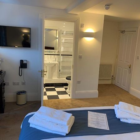 Pilgrims Hotel Canterbury Ruang foto