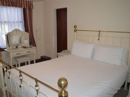 Pilgrims Hotel Canterbury Ruang foto