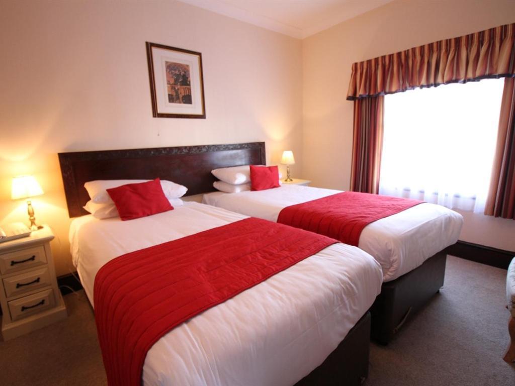 Pilgrims Hotel Canterbury Ruang foto