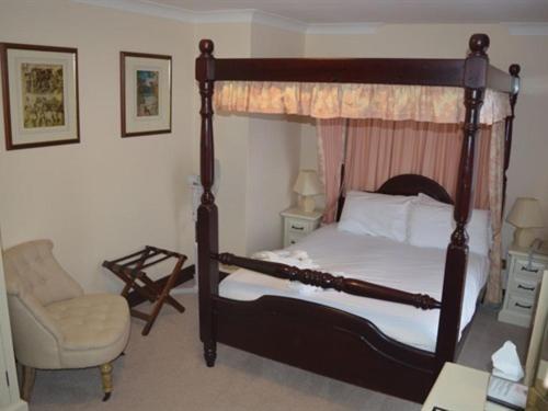 Pilgrims Hotel Canterbury Ruang foto