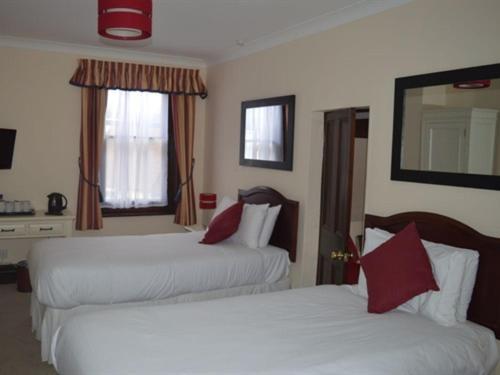 Pilgrims Hotel Canterbury Ruang foto