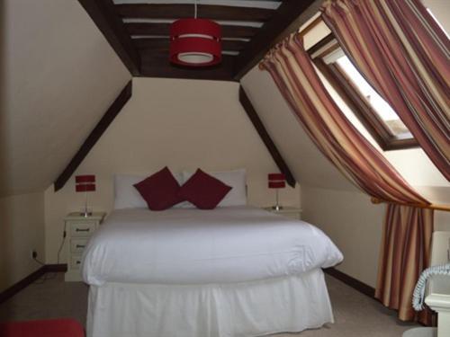 Pilgrims Hotel Canterbury Ruang foto