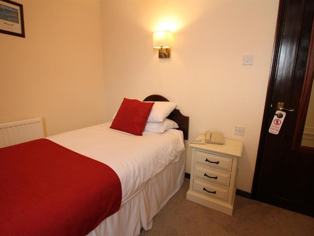 Pilgrims Hotel Canterbury Ruang foto