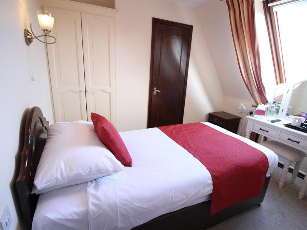 Pilgrims Hotel Canterbury Ruang foto