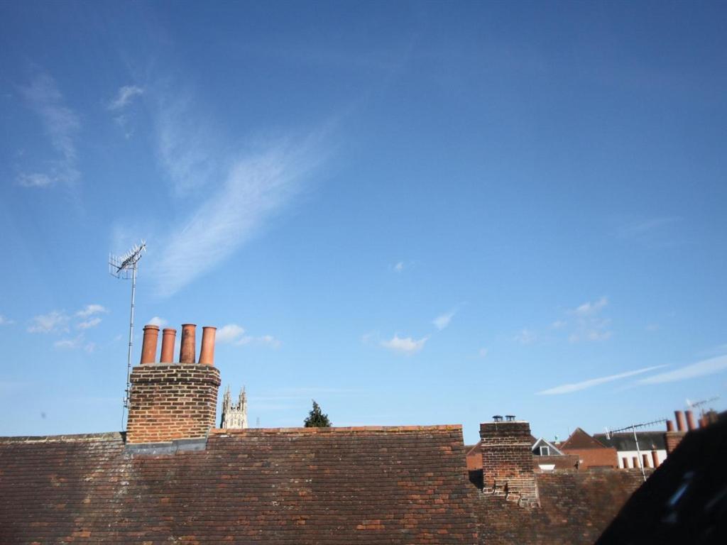 Pilgrims Hotel Canterbury Ruang foto