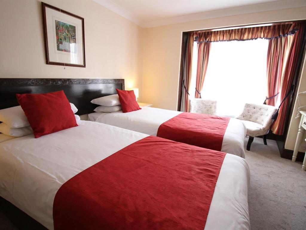 Pilgrims Hotel Canterbury Ruang foto