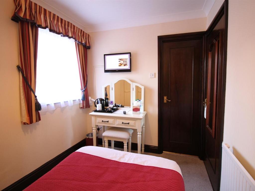Pilgrims Hotel Canterbury Ruang foto
