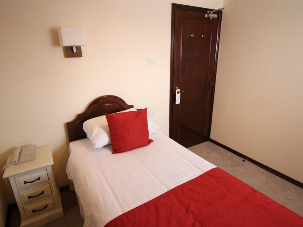 Pilgrims Hotel Canterbury Ruang foto