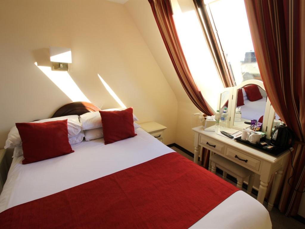 Pilgrims Hotel Canterbury Ruang foto