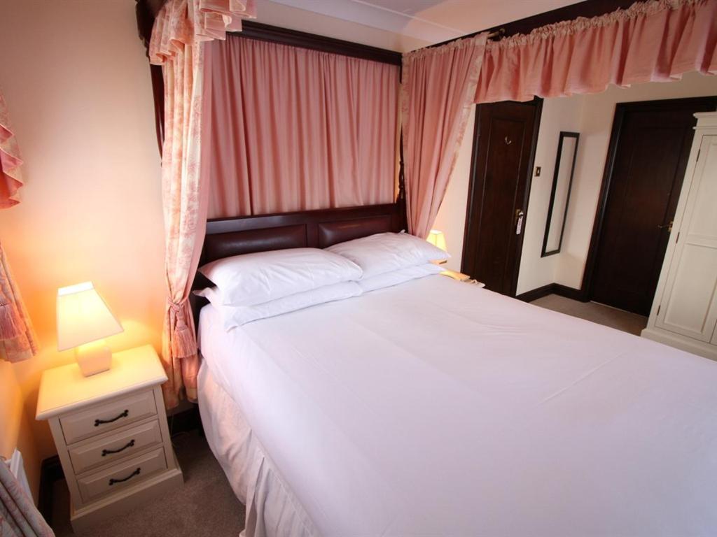 Pilgrims Hotel Canterbury Ruang foto