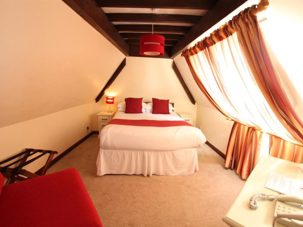 Pilgrims Hotel Canterbury Ruang foto