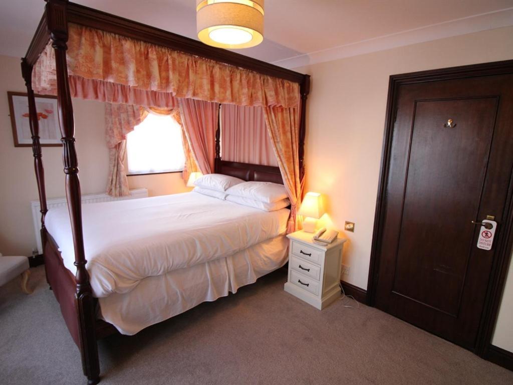 Pilgrims Hotel Canterbury Ruang foto