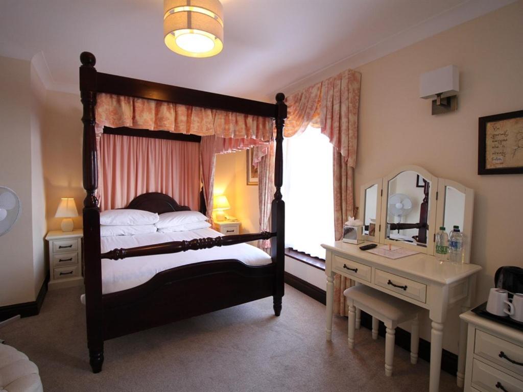 Pilgrims Hotel Canterbury Ruang foto