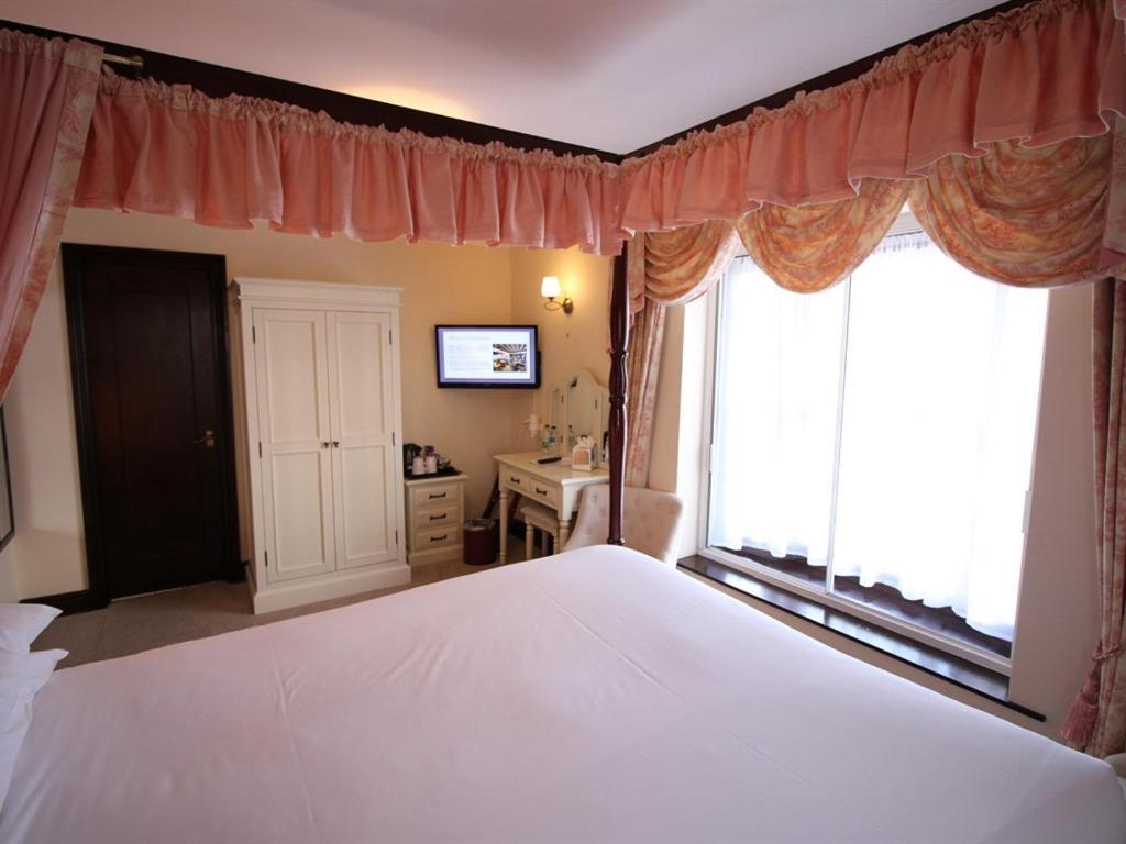 Pilgrims Hotel Canterbury Ruang foto