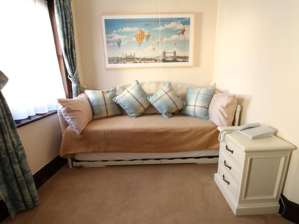 Pilgrims Hotel Canterbury Ruang foto
