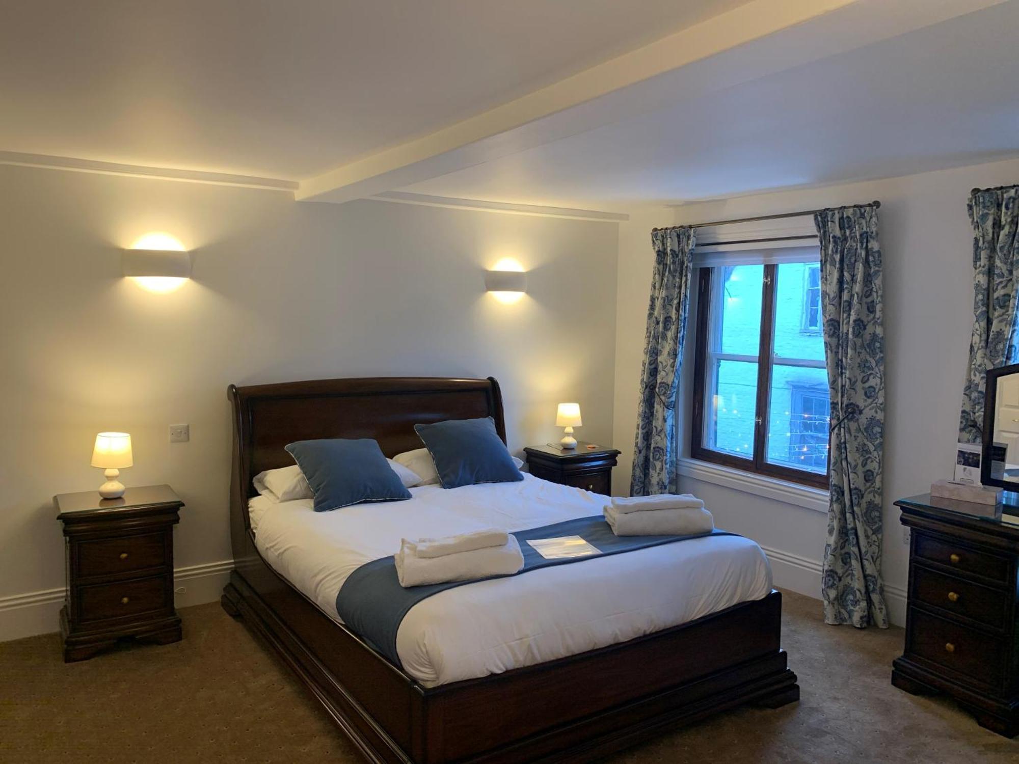 Pilgrims Hotel Canterbury Ruang foto
